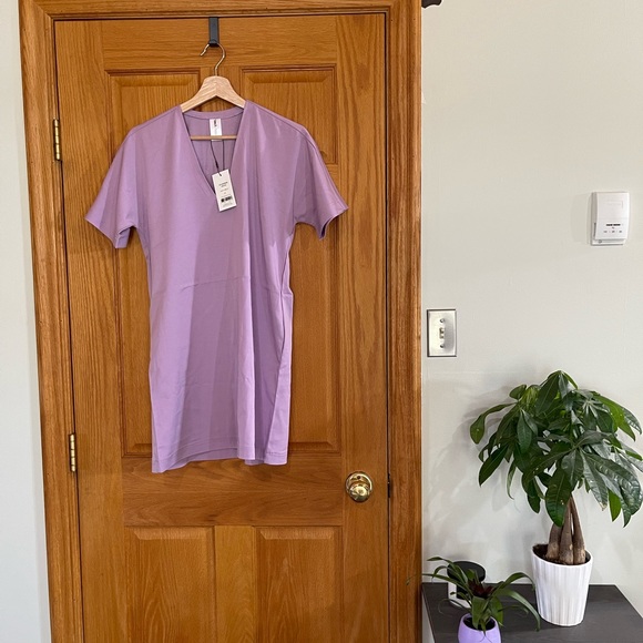 NWT Smash & Tess Diversion Dress in Very Violet - Picture 4 of 5